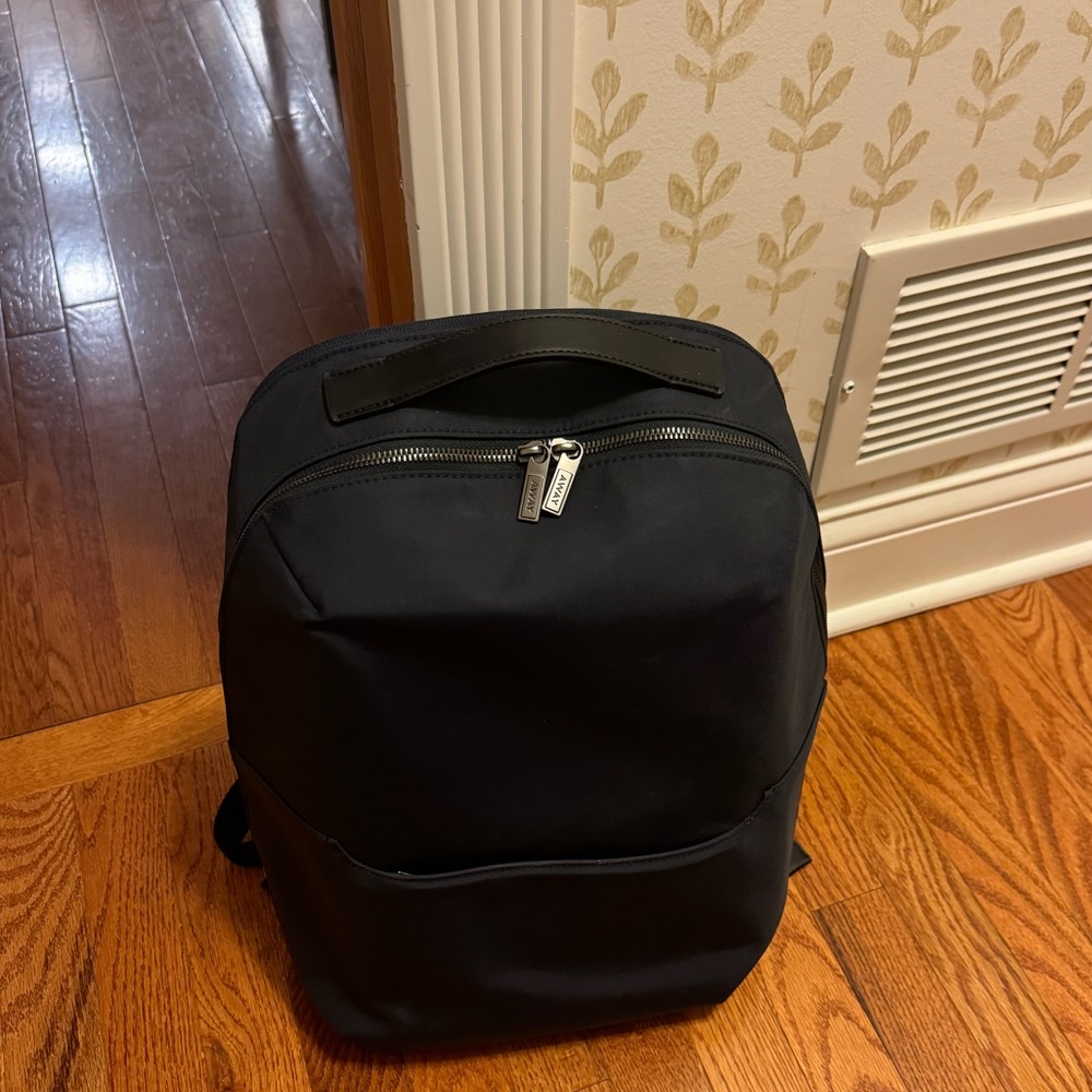 NEW away backpack